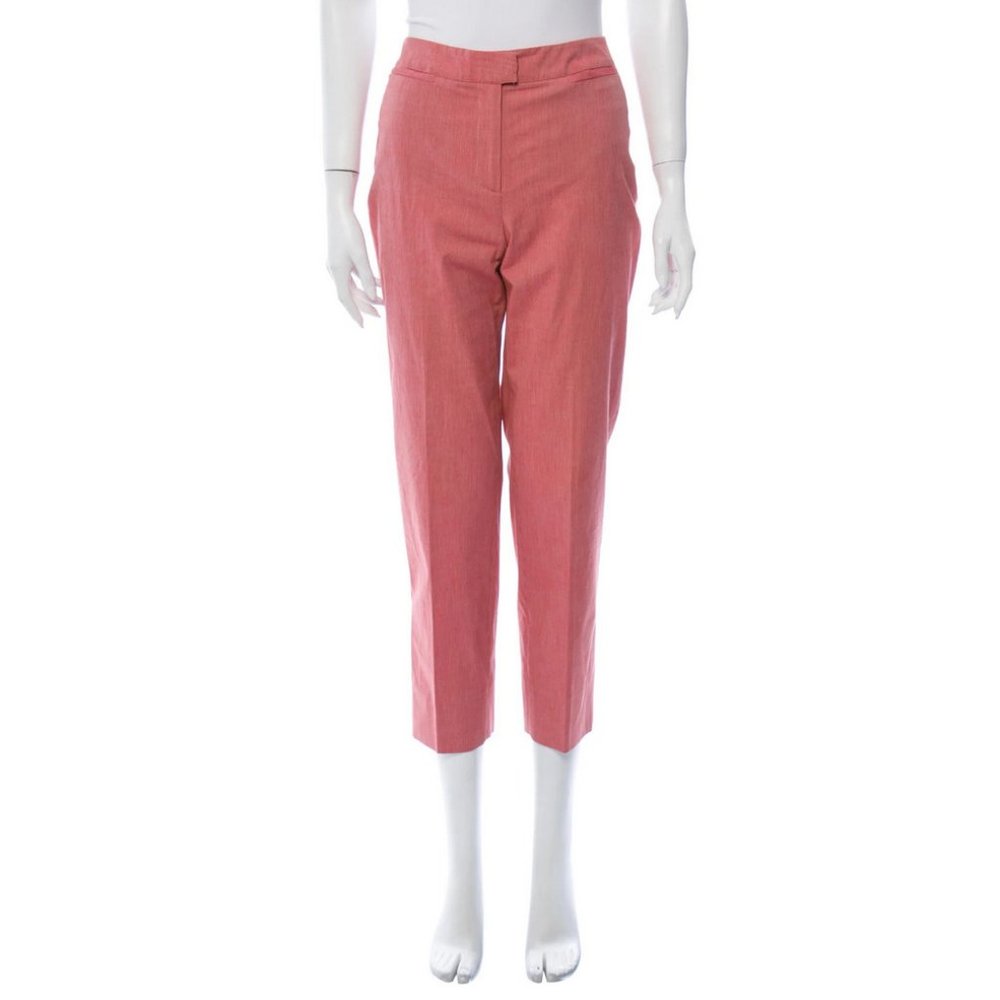 Piazza Sempione 'Brigitte' Capri Pants